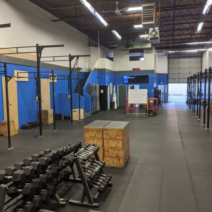 Best Local Gyms In Richmond BC | Best Gyms Guide