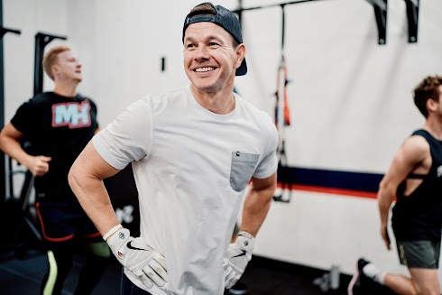 F45 Ironwood - Richmond Gym BC