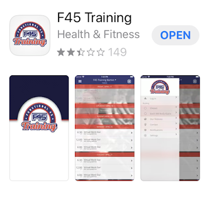 fitness center richmond