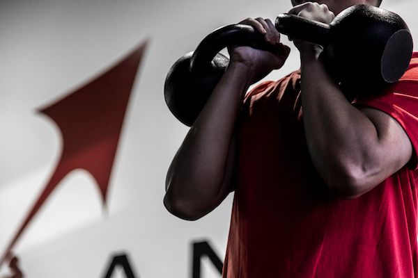 gyms in richmond Amp Fit