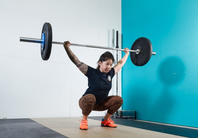 gyms in richmond bc Apex the Gym