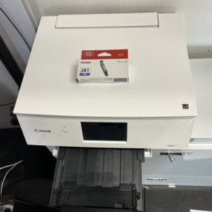 Canon TS8320 Wireless All-in-one Printer