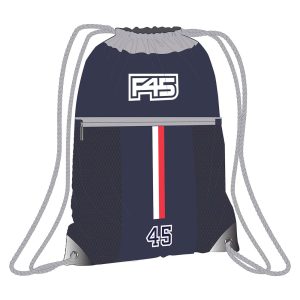 F45 Drawstring Bag