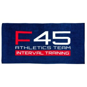 F45 Team Towel