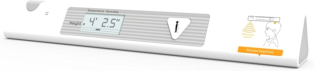 InBody 570 Body Composition Analyser - Image 3