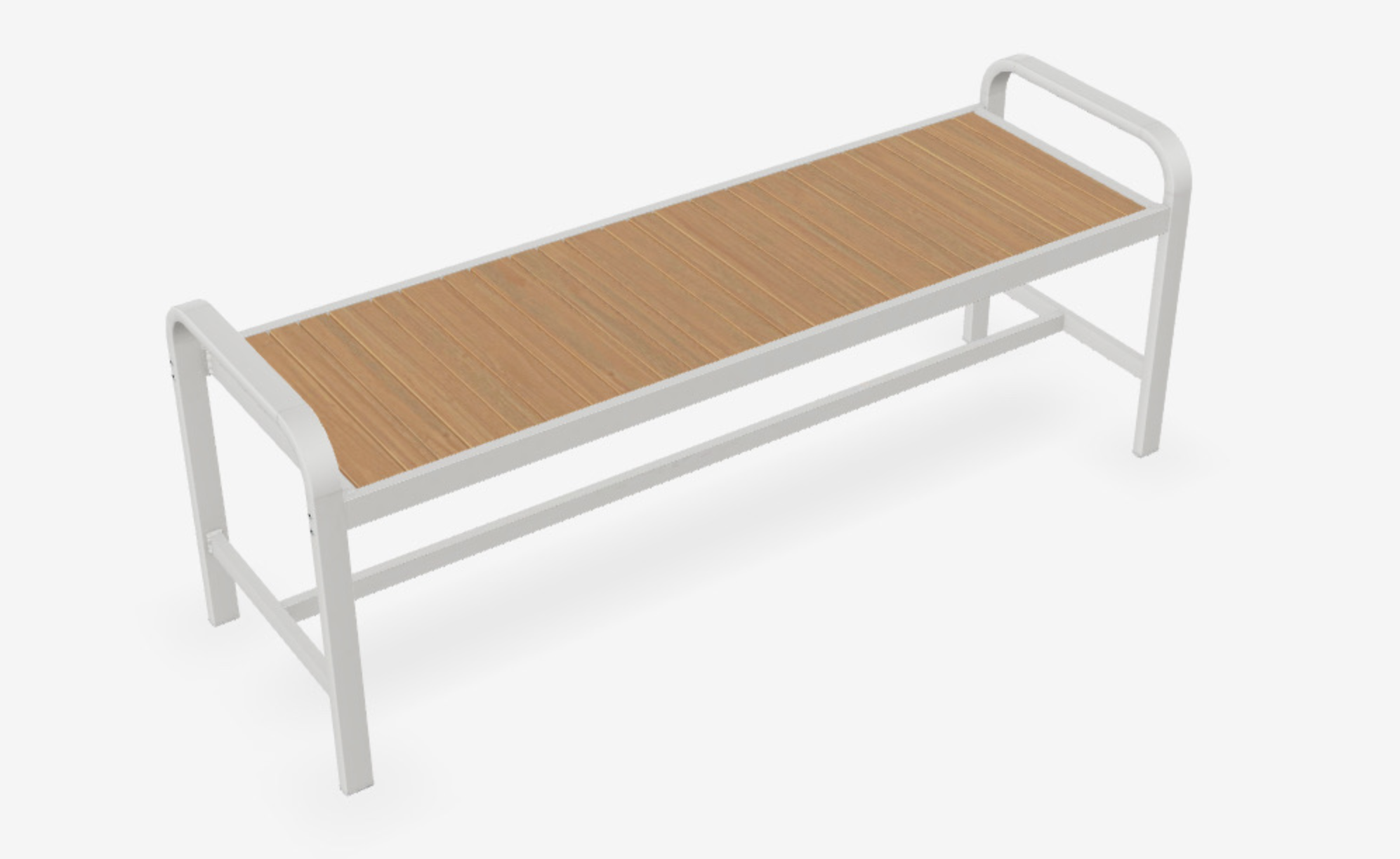 Ikea Bench (outdoor or indoor)