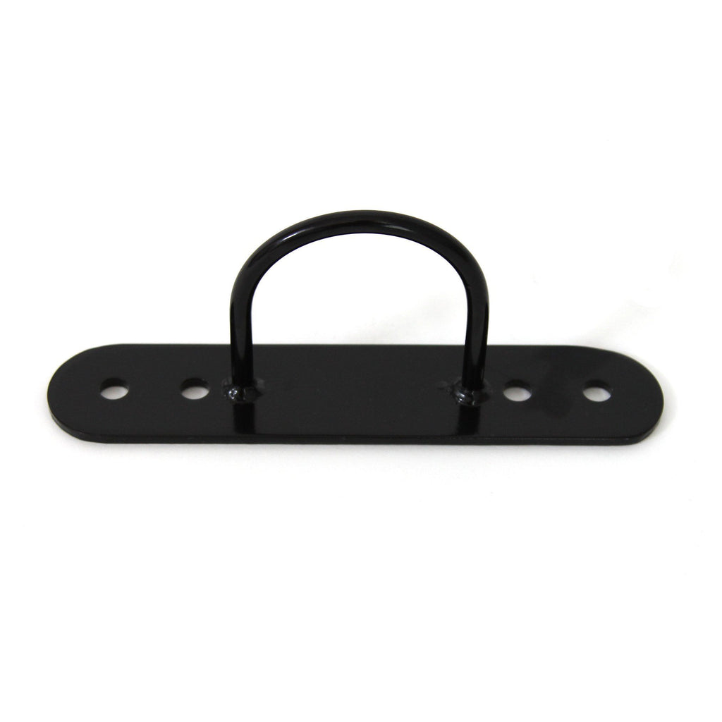 Anchor for Battle Rope Black