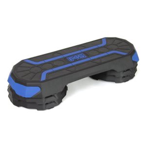 Aerobic Step (Black & Blue)
