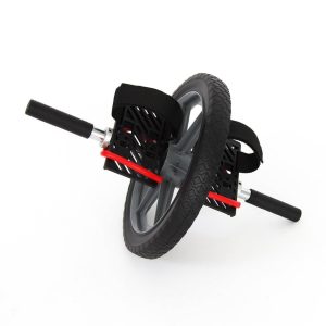 Ab Wheel- Black