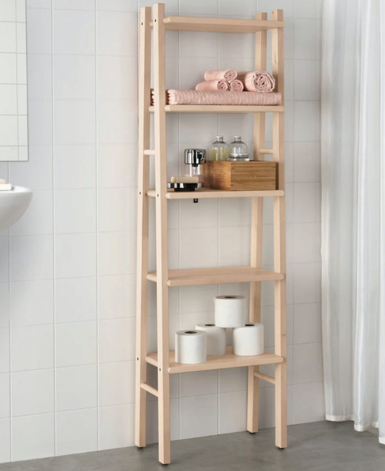 Ikea Shelf unit