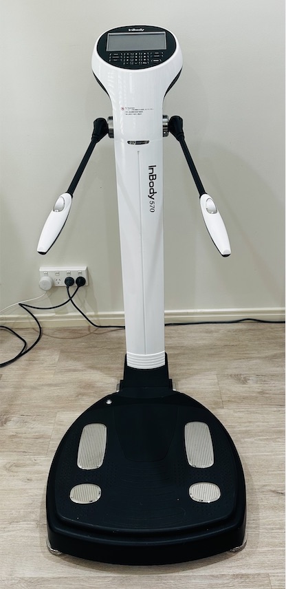 InBody 570 Body Composition Analyser