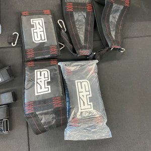 Premium Ab Sling Straps