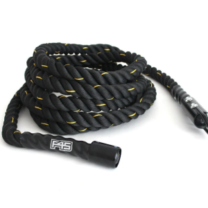 Climbing Rope - 7m Black