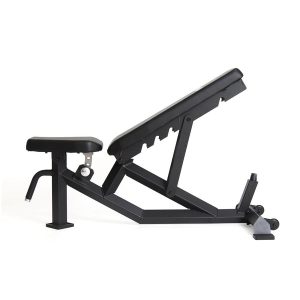 Adjustable Benches - Black