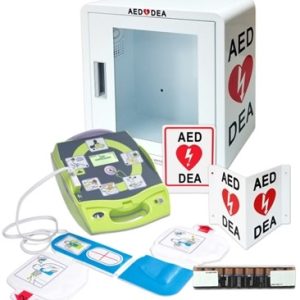 Zoll AED Plus Package