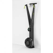 Concept 2 Ski Erg with Floor Stand - Image 2