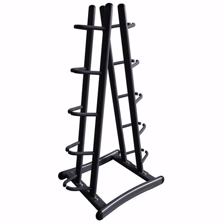 Medicine Ball Rack